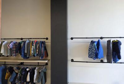 Spațiu comercial, de 75 mp, în Central - 6