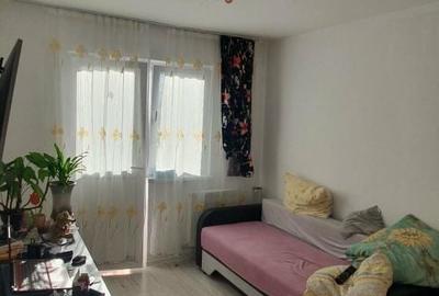 Apartament cu 2 camere semidecomandat în Nufărul - 6