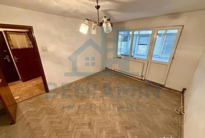 Apartament cu 2 camere semidecomandat în Brazda lui Novac - 2