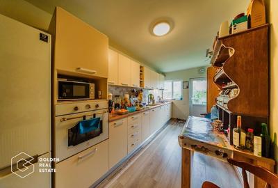 Proprietate in zona Centrala, complet amenajata, comision 0% - 17