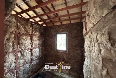 Casă cu 4 camere cu Teren 560 Mp în Girov - 14