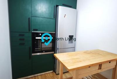 Apartament cu 2 camere în Grozăvești - 9