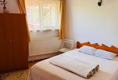 Vand casa de vacanta Fundata Brasov - 3