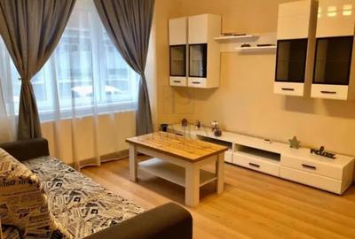 CENTRAL - 2 Camere - Centrala termica proprie - Excelent investitie