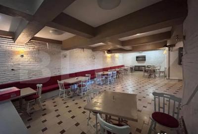 Spațiu comercial, de 230 mp, în George Enescu - 15