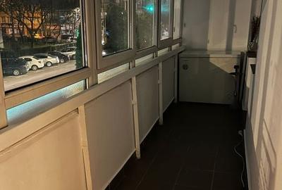 Apartament 3 camere,etaj 1,finisat modern, cartier Marasti,zona Farmec - 9