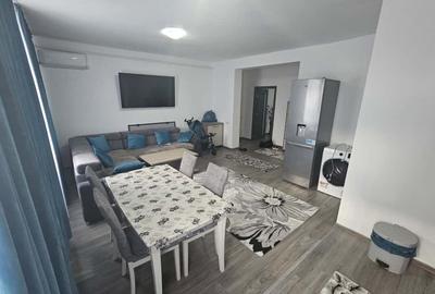 Apartament cu 3 camere în Central - 7