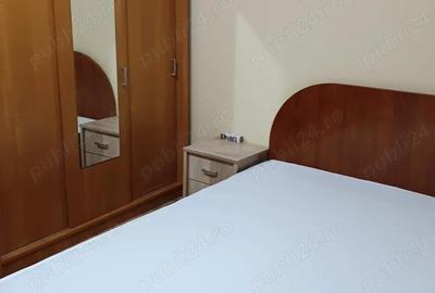 Apartament cu 2 camere decomandat în Nufărul - 3