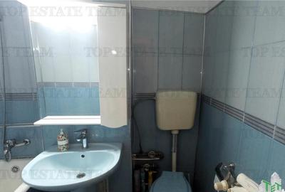 Apartament 2 camere de zona Obor - 12