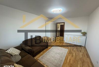 Apartament cu 3 camere decomandat, mobilat în Nord - 1