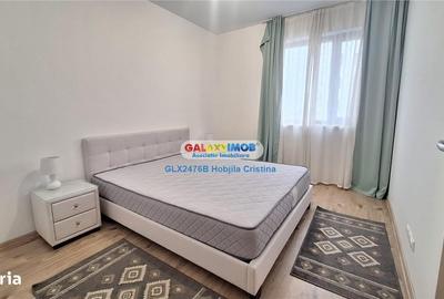 Apartament cu 4 camere, mobilat în Sud - 6