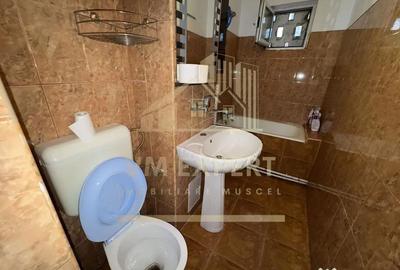 Apartament cu 2 camere semidecomandat în Nord - 3