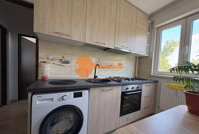 Apartament cu 2 camere decomandat, mobilat în Drumul Taberei - 8