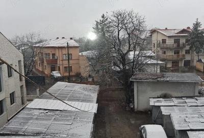 Apartament cu 2 camere decomandat în Cantacuzino - 9