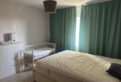 De inchiriat apartament cu 3 camere , Berceni sector4 - 4