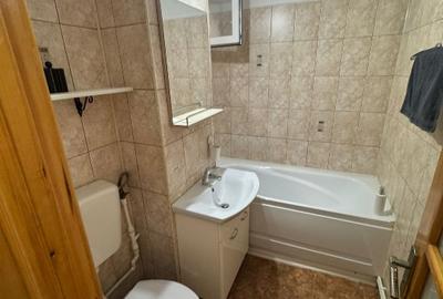 Apartament cu 2 camere decomandat în Tomis Nord - 6