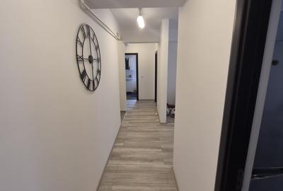 Apartament cu 3 camere decomandat, mobilat în Păcurari - 6