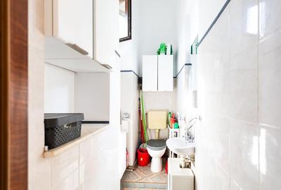 Apartament in imobil istoric - zona Baile Neptun - 31