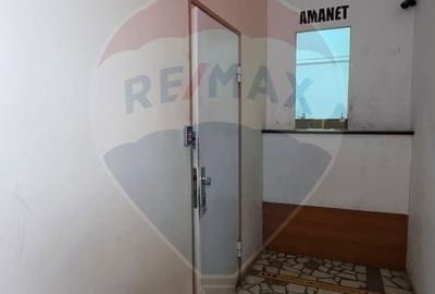 Spațiu comercial, de 40 mp, în Vitrometan - 1