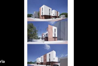 Spațiu comercial, în 1 Mai - 12