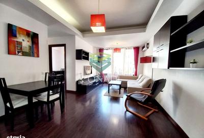 Apartament cu 3 camere în Herăstrău