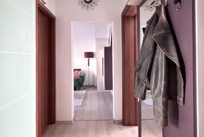 Apartament cu 2 camere decomandat în Floreasca - 7