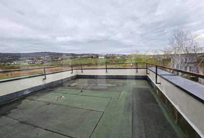 Casa individuala premium cu 6 camere, 208 mp utili, 500 mp teren, Borhanci - 14