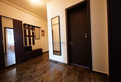 Apartament cu 2 camere,mobilat si utilat,mutare imediata, Sos. Salaj - 12