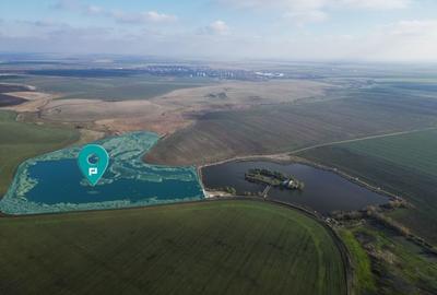 Pescărie cu resursă naturală de apă - 1