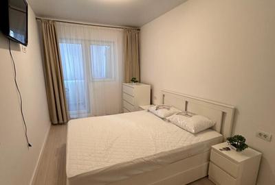 Garsonieră, mobilată în Apărătorii Patriei