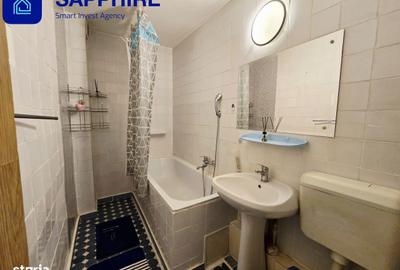 Apartament cu 2 camere decomandat, mobilat în Obor - 5