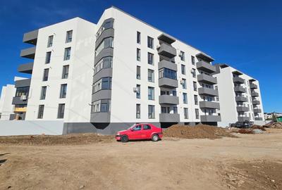 Apartament 2 camere decomandat Solstitiului. - 12