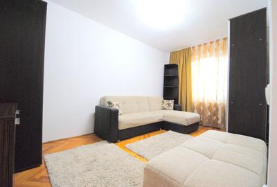 Apartament cu 3 camere decomandat, mobilat în Complex Studențesc - 6