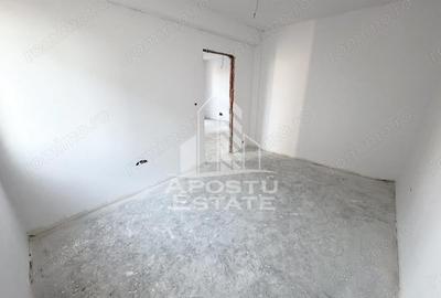 Casă cu 3 camere cu Teren 320 Mp în Giroc - 5