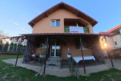 CASA DE VANZARE IN RASNOV- IN EXCLUSIVITATE - 1