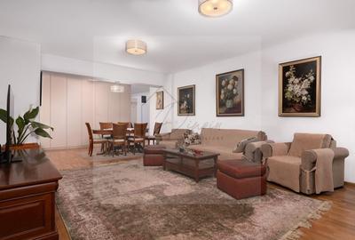 Apartament spațios 3 camere Herastrau Nordului | parcare - 1