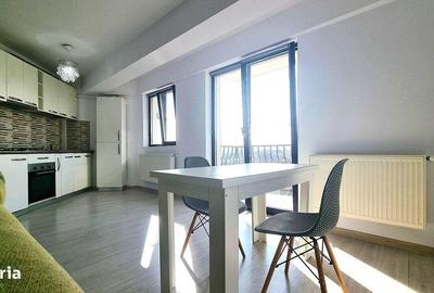 Apartament cu 2 camere în Nicolina - 7