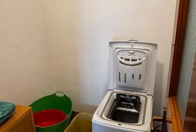 Apartament cu 3 camere decomandat, mobilat în 1 Mai - 9