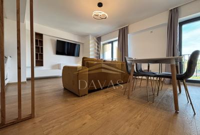 Apartament 2 camere | West City Tower - 4