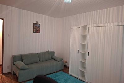 Garsonieră cochetă, utilată, zona Delfinului - 1