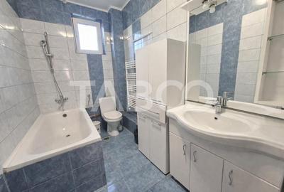 Apartament de inchiriat cu 3 camere 2 parcari zona Turnisor etaj 1 - 12