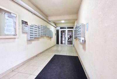 Apartament 3 Camere Spațios + Parcare Subterană + Boxă - Rezervelor 93 - 15