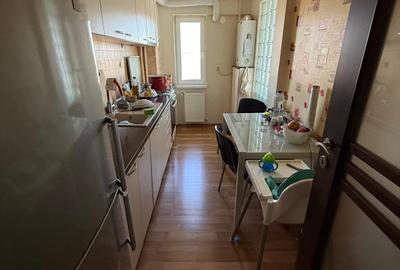Apartament cu 2 camere decomandat, mobilat în Obcini - 7