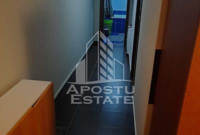 Apartament cu 2 camere,centrala proprie zona Dambovita - 5