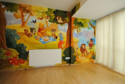 De vanzare apartament cu 3 camere in zona Aradului-comision 0 - 21