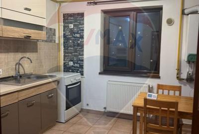 Apartament cu 2 camere decomandat în Central - 5