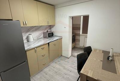 Apartament cu 2 camere decomandat, mobilat în Micro 16 - 3
