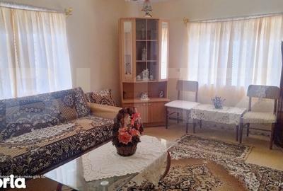 Casă cu 3 camere cu Teren 1200 Mp în Unguraș - 6
