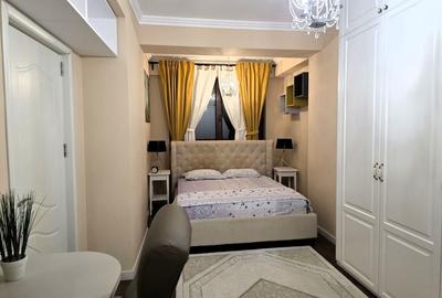 Tomis Plus – apartament 3 camere modern, 2 băi! - 4