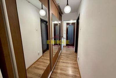 Apartament cu 3 camere decomandat în Central - 4